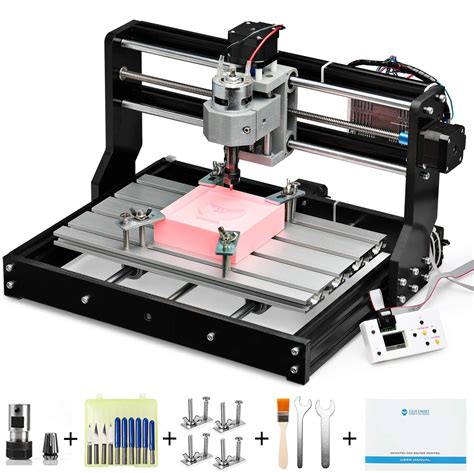 best cnc machines reviews|best cnc for hobbyist.